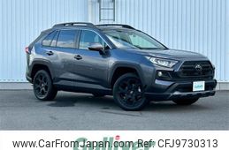 toyota rav4 2021 -TOYOTA--RAV4 6BA-MXAA54--MXAA54-5023547---TOYOTA--RAV4 6BA-MXAA54--MXAA54-5023547-