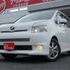 toyota voxy 2009 CFJ1633236 image 40