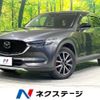 mazda cx-5 2019 -MAZDA--CX-5 3DA-KF2P--KF2P-307670---MAZDA--CX-5 3DA-KF2P--KF2P-307670- image 1