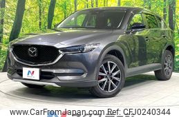 mazda cx-5 2019 -MAZDA--CX-5 3DA-KF2P--KF2P-307670---MAZDA--CX-5 3DA-KF2P--KF2P-307670-