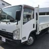 isuzu elf-truck 2011 quick_quick_BKG-NPR85AR_NPR85-7026832 image 1