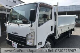 isuzu elf-truck 2011 quick_quick_BKG-NPR85AR_NPR85-7026832