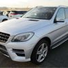 mercedes-benz ml-class 2014 CFJ1595447 image 15