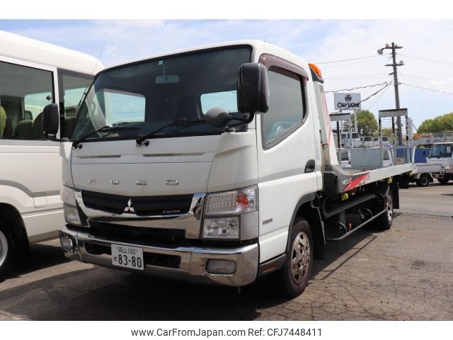 mitsubishi-fuso canter 2013 -MITSUBISHI--Canter FEB50--FEB50-520996---MITSUBISHI--Canter FEB50--FEB50-520996- image 1