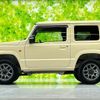 suzuki jimny 2021 quick_quick_3BA-JB64W_JB64W-211520 image 2