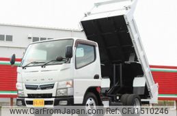 mitsubishi-fuso canter 2017 CFJ1510246