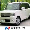 daihatsu move-conte 2008 -DAIHATSU--Move Conte DBA-L575S--L575S-0012337---DAIHATSU--Move Conte DBA-L575S--L575S-0012337- image 1