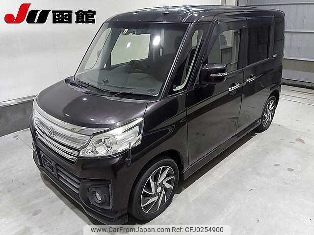 suzuki spacia 2015 -SUZUKI--Spacia MK42S--597882---SUZUKI--Spacia MK42S--597882- image 1