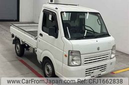 suzuki carry-truck 2011 CFJ1662838