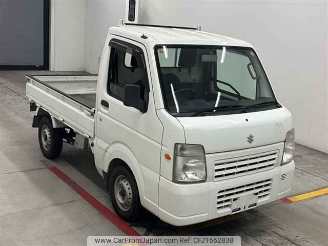 suzuki carry-truck 2011 CFJ1662838 image 1