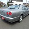 nissan skyline 1999 quick_quick_ENR34_ENR34-002331 image 4