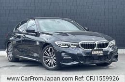 bmw 3-series 2020 CFJ1559926