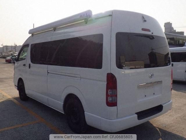 toyota hiace-van 2008 quick_quick_CBF-TRH221K_TRH221-0011025 image 2