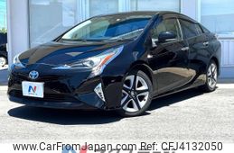 toyota prius 2015 -TOYOTA--Prius DAA-ZVW50--ZVW50-6000899---TOYOTA--Prius DAA-ZVW50--ZVW50-6000899-