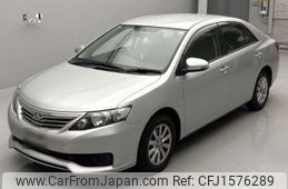 toyota allion 2015 CFJ1576289