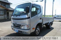 toyota toyoace 2009 CFJ1511861