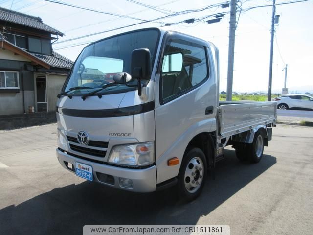 toyota toyoace 2009 CFJ1511861 image 1