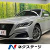 toyota crown 2021 -TOYOTA--Crown 6AA-AZSH20--AZSH20-1081714---TOYOTA--Crown 6AA-AZSH20--AZSH20-1081714- image 1