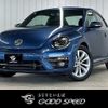 volkswagen the-beetle 2018 -VOLKSWAGEN--VW The Beetle DBA-16CBZ--WVWZZZ16ZJM719511---VOLKSWAGEN--VW The Beetle DBA-16CBZ--WVWZZZ16ZJM719511- image 1