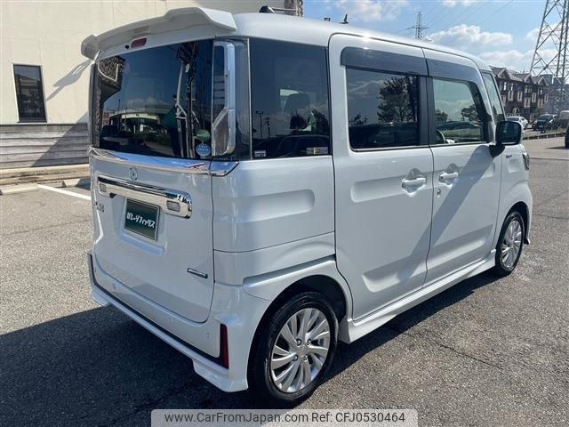 mazda flair-wagon 2020 quick_quick_DAA-MM53S_MM53S-558986 image 2