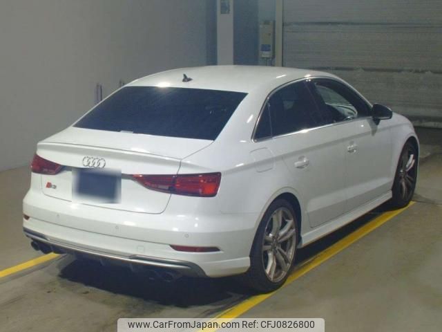 audi s3 2021 quick_quick_ABA-8VDJHL_WAUZZZ8V3LA041431 image 2