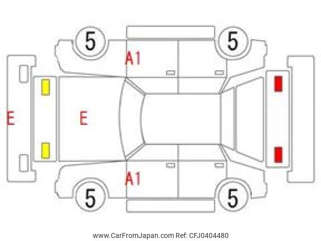 honda n-box 2020 -HONDA--N BOX 6BA-JF3--JF3-2215348---HONDA--N BOX 6BA-JF3--JF3-2215348- image 2