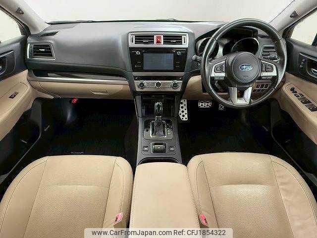 subaru outback 2016 CFJ1854322 image 2