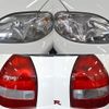 honda civic 2000 CFJ7785706 image 6