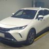 toyota harrier 2021 -TOYOTA 【湘南 336ﾀ 201】--Harrier 6BA-MXUA80--MXUA80-0038692---TOYOTA 【湘南 336ﾀ 201】--Harrier 6BA-MXUA80--MXUA80-0038692- image 1