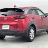 mazda cx-3 2021 CFJ1767807 image 22