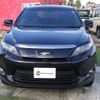 toyota harrier 2015 -TOYOTA--Harrier DBA-ZSU60W--ZSU60-0049606---TOYOTA--Harrier DBA-ZSU60W--ZSU60-0049606- image 14