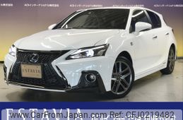 lexus ct 2022 -LEXUS--Lexus CT DAA-ZWA10--ZWA10-2376685---LEXUS--Lexus CT DAA-ZWA10--ZWA10-2376685-