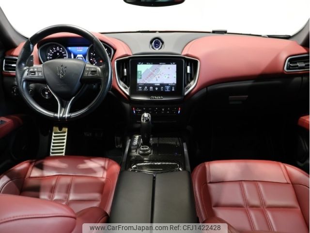 maserati ghibli 2020 -MASERATI--Maserati Ghibli ABA-MG30AA--ZAMYT57J001350514---MASERATI--Maserati Ghibli ABA-MG30AA--ZAMYT57J001350514- image 2