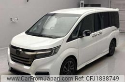 honda stepwagon-spada 2021 CFJ1838749