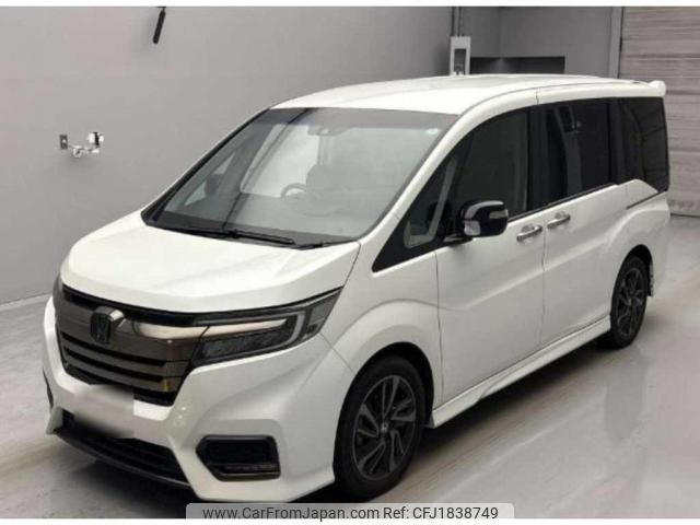 honda stepwagon-spada 2021 CFJ1838749 image 1