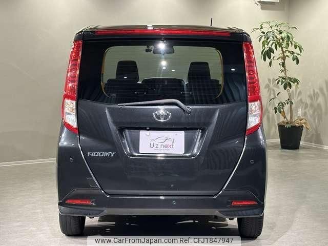 toyota roomy 2022 CFJ1847947 image 2