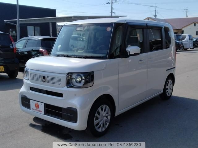 honda n-box 2024 CFJ1869230 image 1