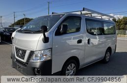 nissan caravan-van 2019 -NISSAN--Caravan Van LDF-VW2E26--VW2E26-110429---NISSAN--Caravan Van LDF-VW2E26--VW2E26-110429-