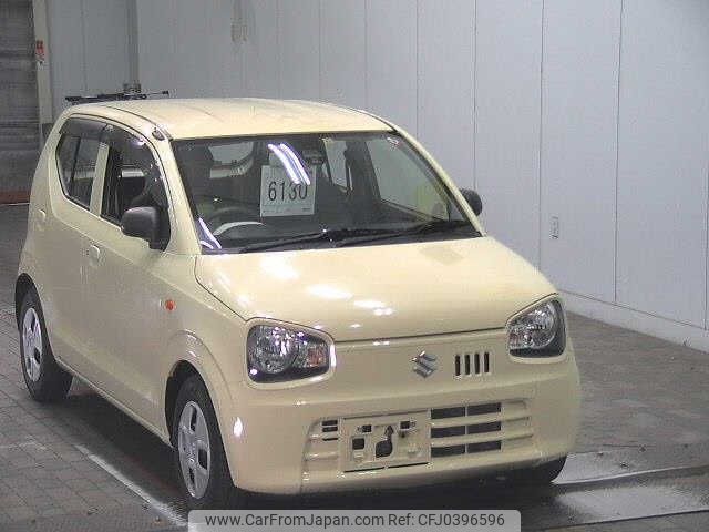 suzuki alto 2015 -SUZUKI--Alto HA36S-262787---SUZUKI--Alto HA36S-262787- image 1