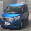 suzuki solio 2018 -SUZUKI 【所沢 502な5214】--Solio MA36S-251439---SUZUKI 【所沢 502な5214】--Solio MA36S-251439- image 1