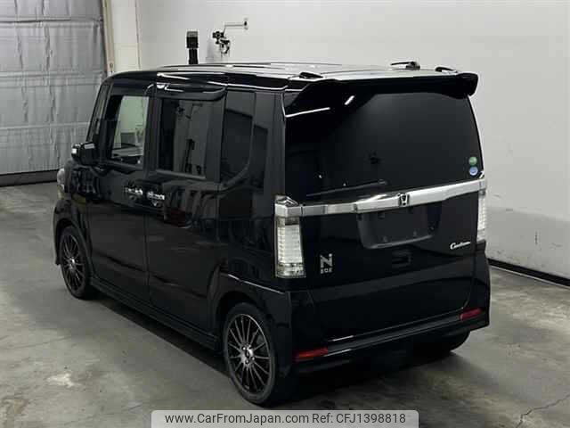 honda n-box 2012 -HONDA--N BOX JF1--1111162---HONDA--N BOX JF1--1111162- image 2