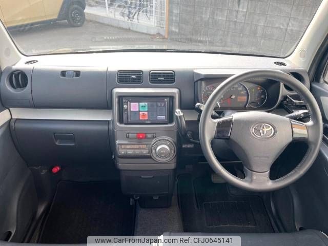 toyota pixis-space 2013 -TOYOTA--Pixis Space DBA-L575A--L575A-0023174---TOYOTA--Pixis Space DBA-L575A--L575A-0023174- image 2