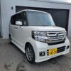 honda n-box 2017 -HONDA 【滋賀 581ﾔ8334】--N BOX DBA-JF1--JF1-1982225---HONDA 【滋賀 581ﾔ8334】--N BOX DBA-JF1--JF1-1982225- image 1