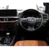 lexus lx 2019 CFJ1857198 image 10