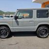suzuki jimny 2021 -SUZUKI--Jimny 3BA-JB64W--JB64W-209510---SUZUKI--Jimny 3BA-JB64W--JB64W-209510- image 11