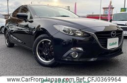 mazda axela 2015 -MAZDA--Axela DBA-BM5FS--BM5FS-303693---MAZDA--Axela DBA-BM5FS--BM5FS-303693-