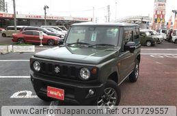 suzuki jimny 2023 CFJ1729557