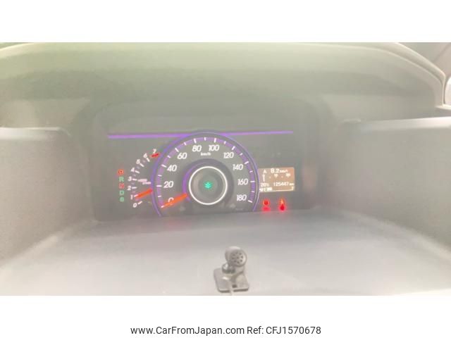 honda stepwagon 2012 CFJ1570678 image 1