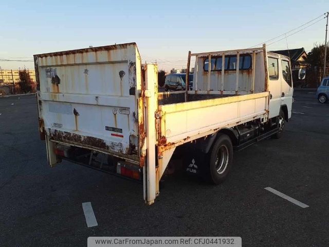 mitsubishi-fuso canter 2014 -MITSUBISHI--Canter FEA20-530013---MITSUBISHI--Canter FEA20-530013- image 2