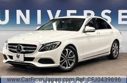 mercedes-benz c-class 2016 -MERCEDES-BENZ--Benz C Class RBA-205042C--WDD2050422R164587---MERCEDES-BENZ--Benz C Class RBA-205042C--WDD2050422R164587-